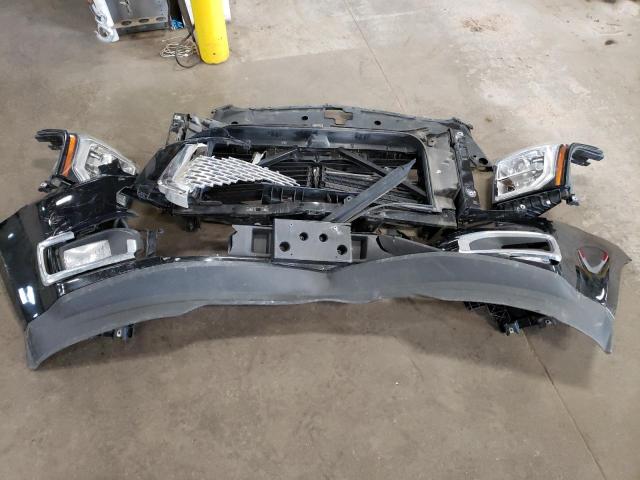 2018 GMC YUKON XL K - 1GKS2GKC5JR188244