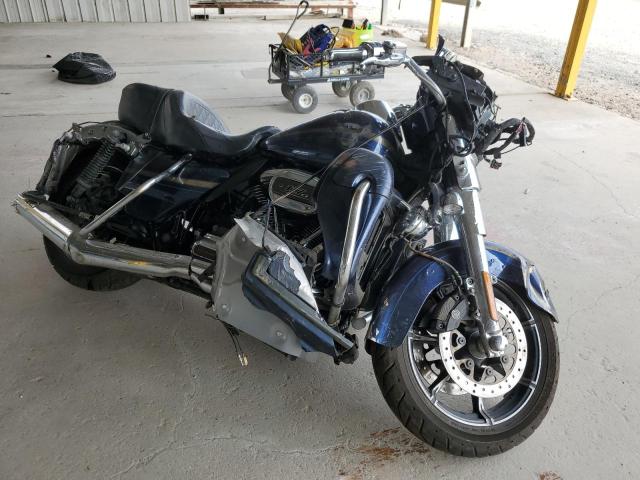 2018 HARLEY-DAVIDSON FLHTKSE 11 - 1HD1THH17JB954773