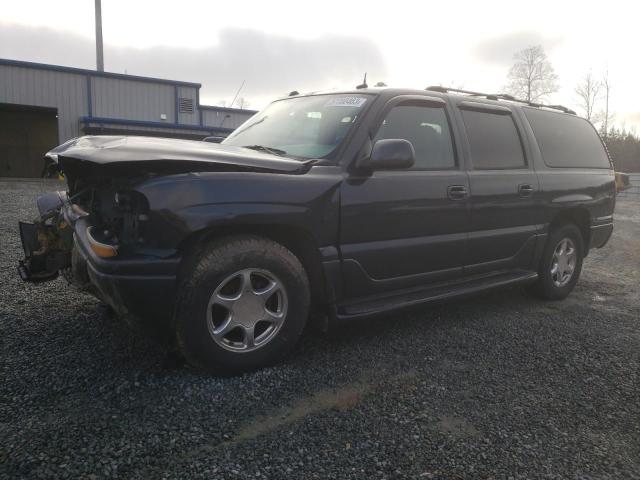 2004 GMC Yukon XL Denali