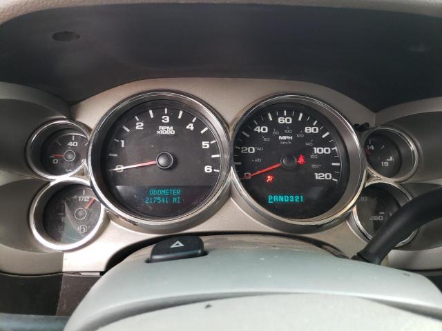 2GTEC13J271636165 GMC New Sierra C1500