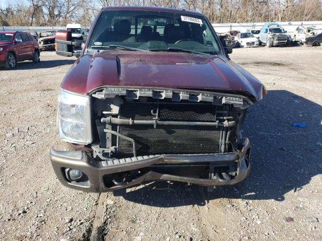 2015 FORD F250 SUPER - 1FT7W2BT0FEC21514