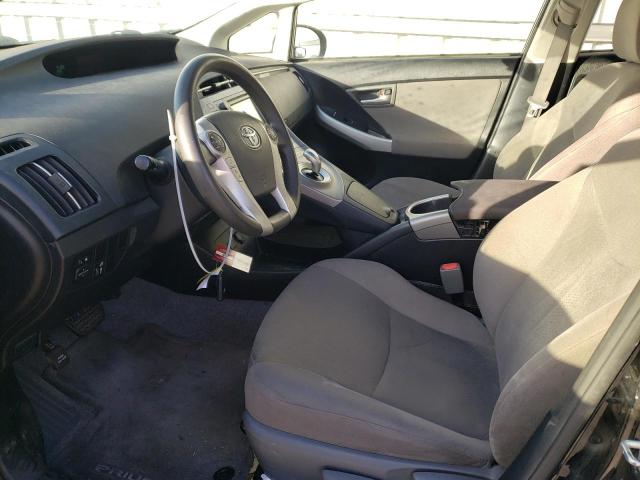 2015 TOYOTA PRIUS JTDKN3DU8F0454854