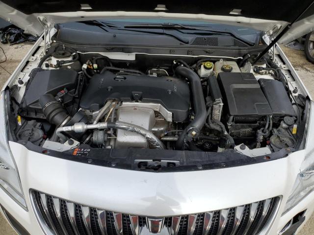 2017 BUICK REGAL GS - 2G4GU5GX0H9148391
