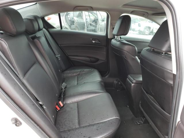 2018 ACURA ILX BASE W - 19UDE2F34JA007952