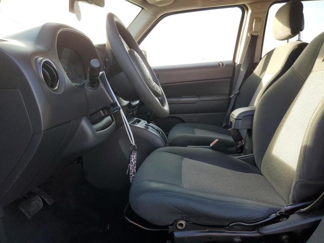 1C4NJPBA3ED850755 Jeep Patriot Sport