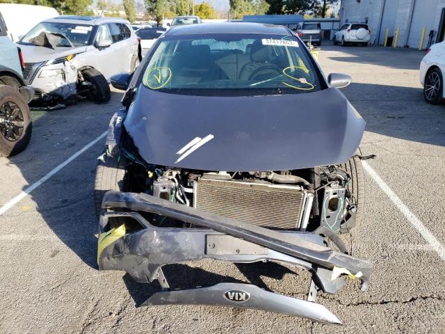 2016 KIA FORTE EX - KNAFX5A85G5631702