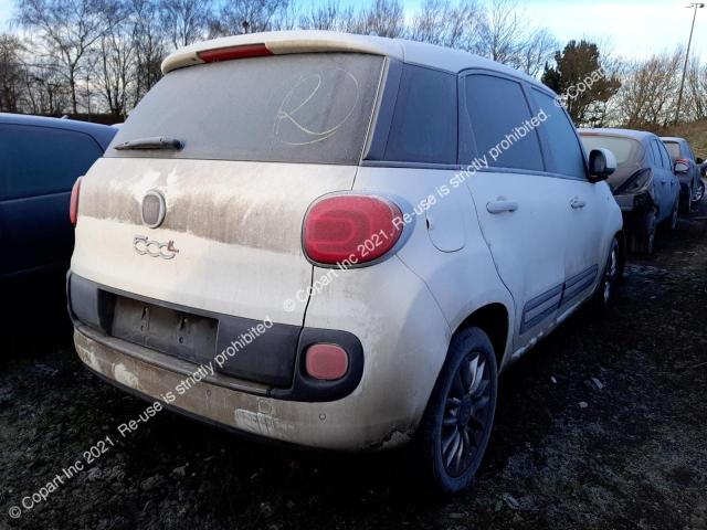 ZFA19900005128246 Fiat 500l Loung