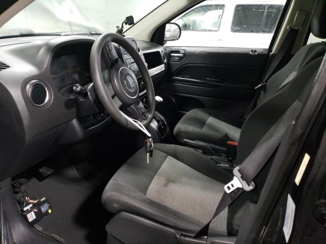 2016 JEEP COMPASS SP 1C4NJDBB1GD797189