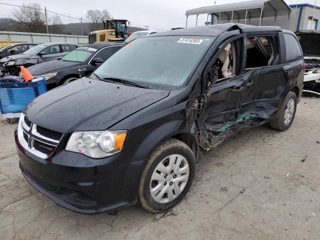 DODGE GRAND CARAVAN SE