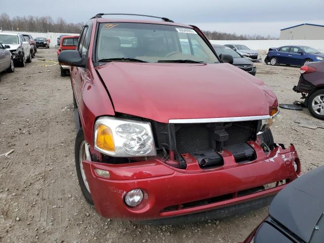 1GKDT13S122459805 GMC Envoy