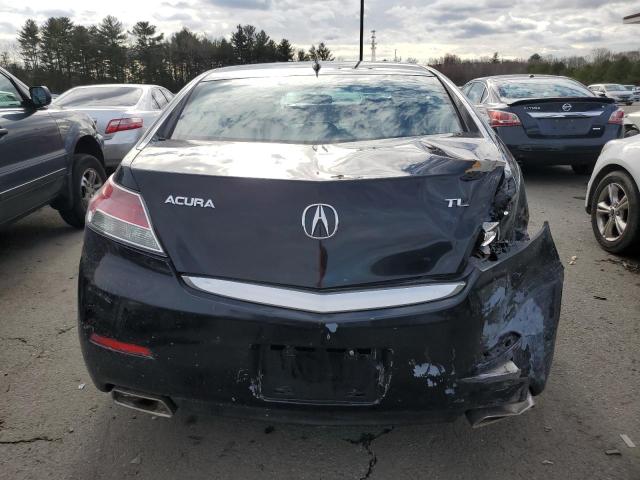 19UUA8F21CA008002 Acura TL