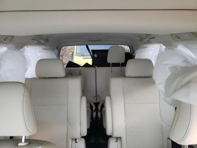 2022 LEXUS GX 460 - JTJAM7BX6N5314982