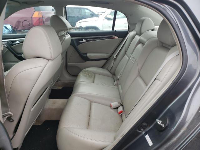 19UUA66238A018770 Acura TL