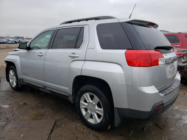 2CTALSECXB6396348 GMC Terrain Sle