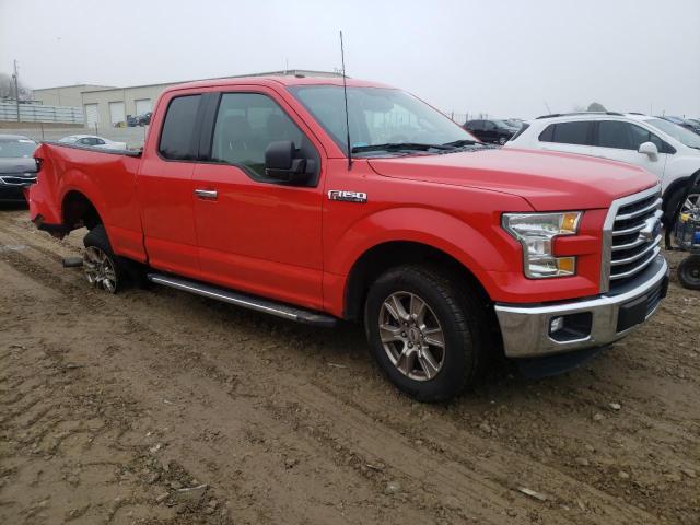 2015 FORD F150 SUPER 1FTEX1CF4FFB94786
