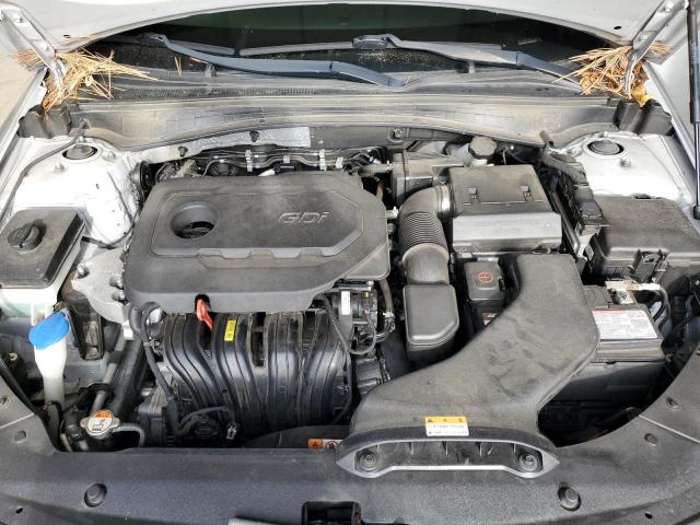 2017 KIA OPTIMA LX KNAGT4L30H5183673