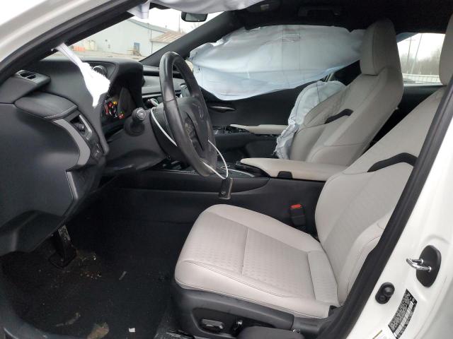 2021 LEXUS UX 200 JTHX3JBH4M2037432