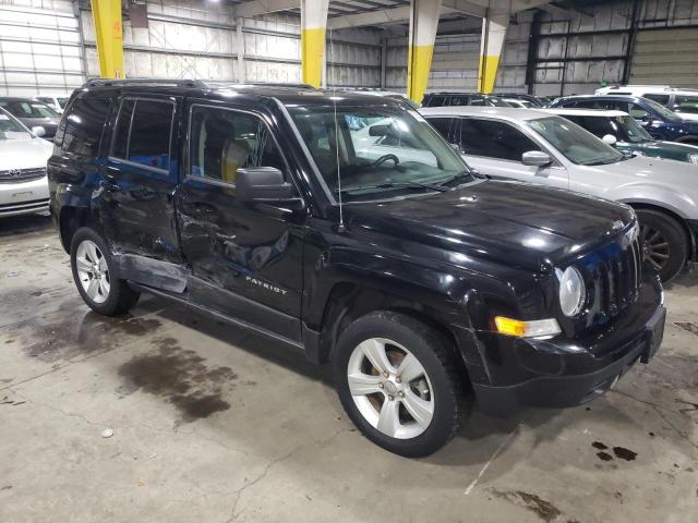 2015 JEEP PATRIOT LA - 1C4NJRFB9FD154708