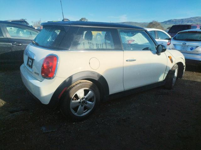 WMWXM5C56F3A97199 Mini Cooper