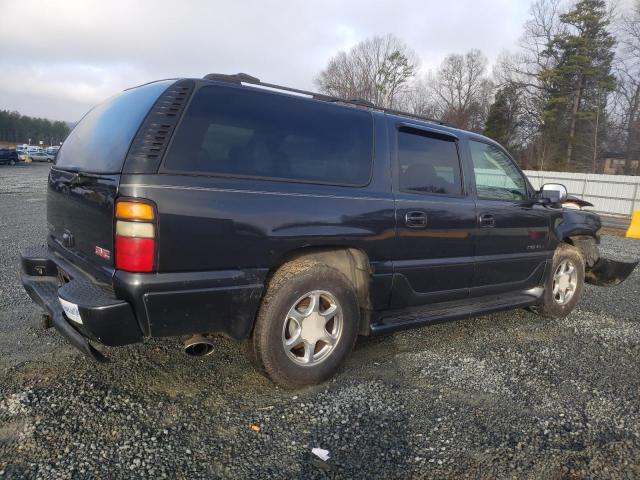 1GKFK66U34J122003 GMC Yukon