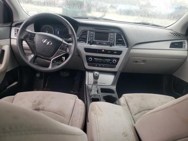 2015 HYUNDAI SONATA ECO - 5NPE24AA7FH109842
