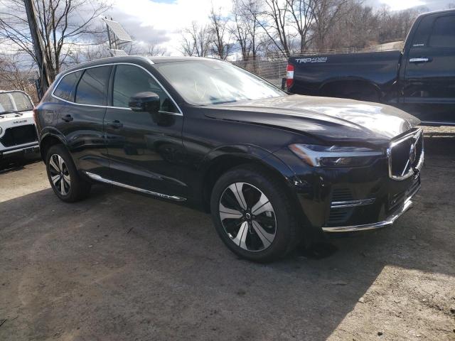 2023 VOLVO XC60 CORE - YV4H60DVXP1217385