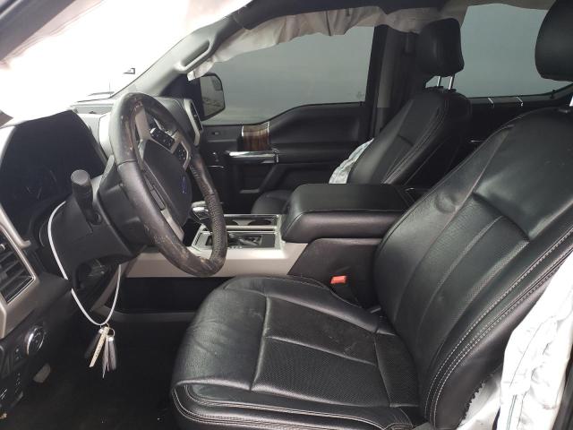 2019 FORD F150 SUPER 1FTEW1E58KFB15007