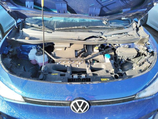 2021 VOLKSWAGEN ID.4 FIRST WVGDMPE24MP023170