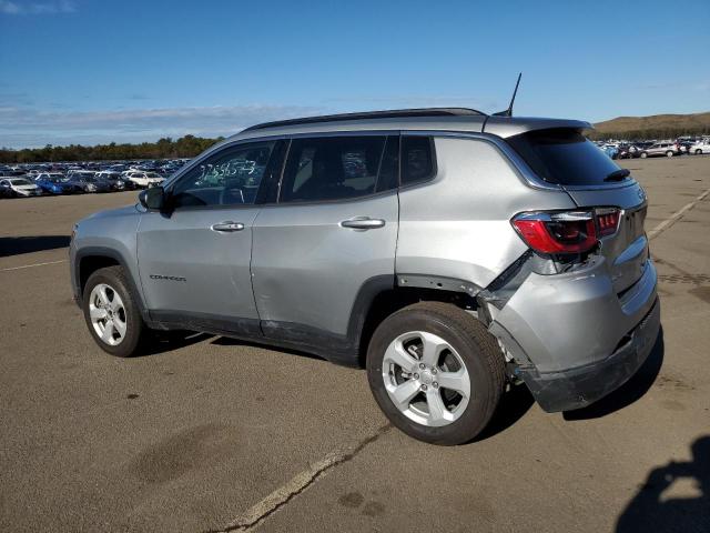 2022 JEEP COMPASS LA - 3C4NJDBBXNT163905