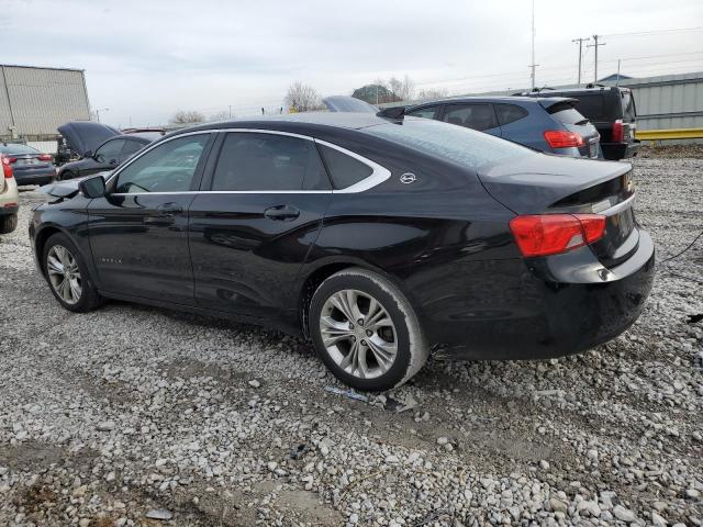 2015 CHEVROLET IMPALA LT 1G1115SL7FU108132