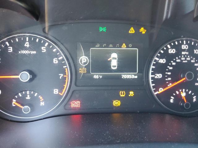 5XXGV4L20HG172835 KIA OPTIMA SXL