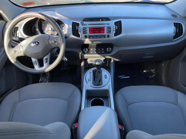 KNDPBCAC9G7832280 KIA Sportage Lx