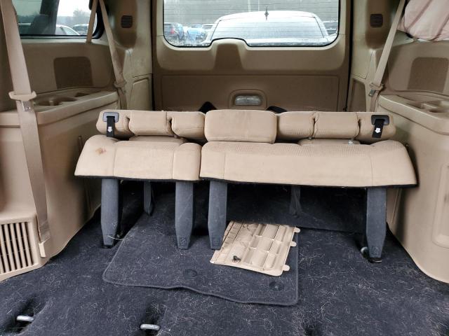 2C4RDGBGXGR178268 Dodge Caravan