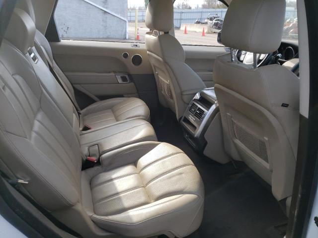 SALWG2VF5GA647005 Land Rover RANGEROVER