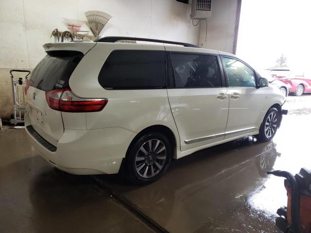 2018 TOYOTA SIENNA XLE - 5TDDZ3DC3JS202777