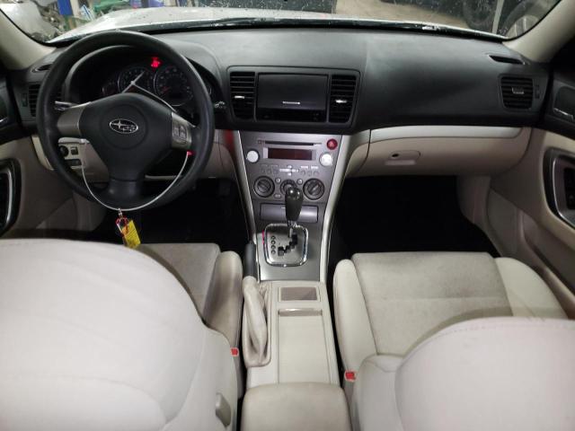 4S3BL616597225945 Subaru Legacy 2.5i
