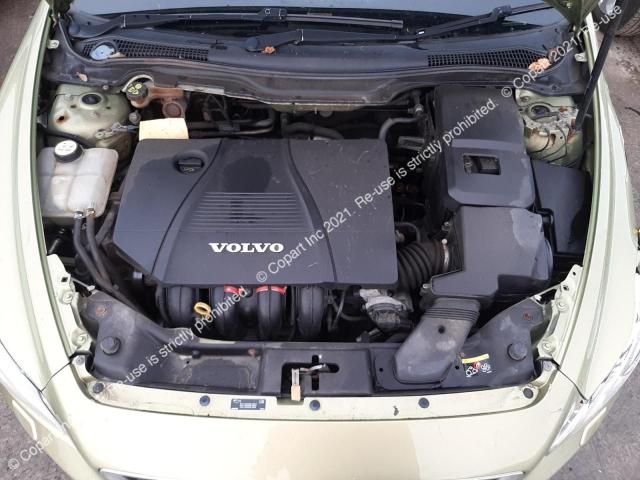YV1MK4352A2195340 Volvo C30 Se Lux