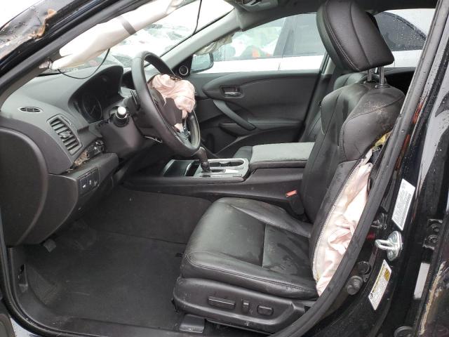 5J8TB4H39GL001851 Acura RDX