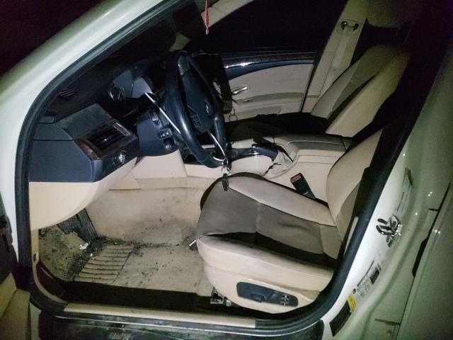 WBANV13579C153956 BMW 528 XI