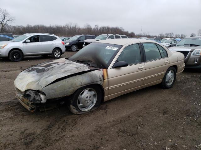 1998 Chevrolet Lumina Base