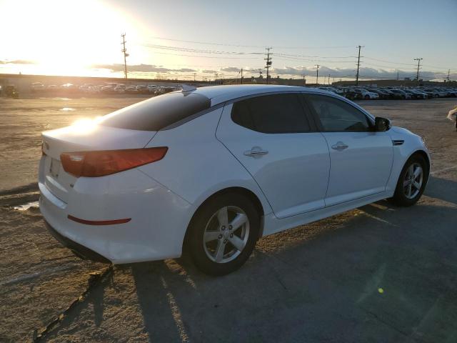 KNAGM4A73F5628715 KIA Optima Lx