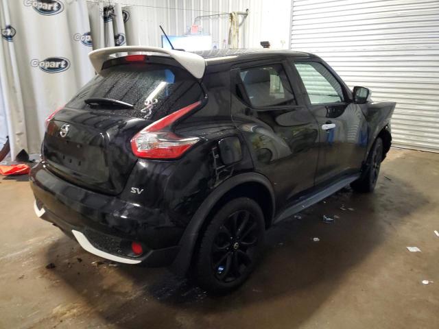 2017 NISSAN JUKE S - JN8AF5MR1HT702562