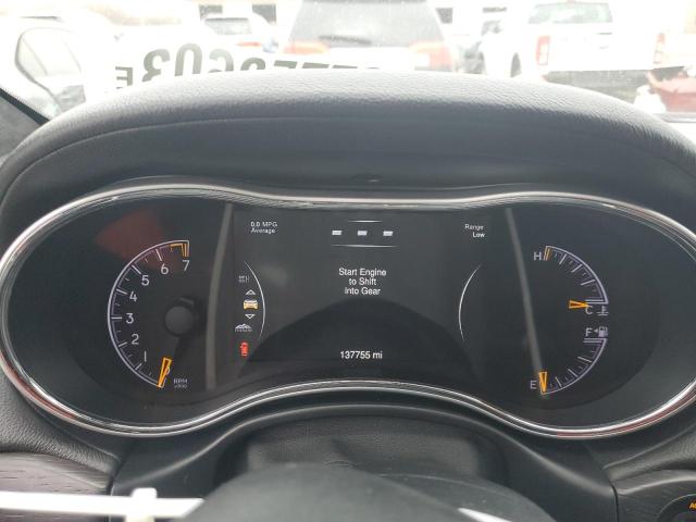 1C4RJFJGXEC125712 Jeep Grand Cherokee Summit