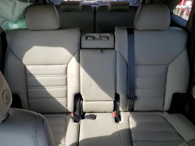 2017 KIA SORENTO EX 5XYPH4A52HG236910