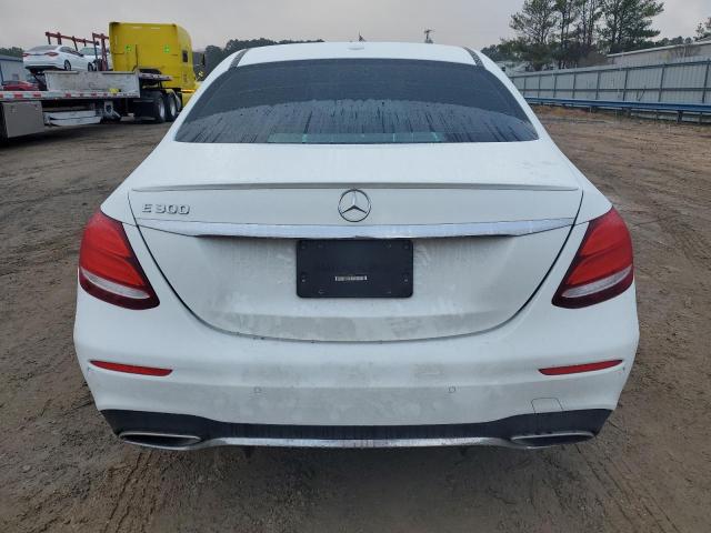 2017 MERCEDES-BENZ E 300 - WDDZF4JB2HA029797