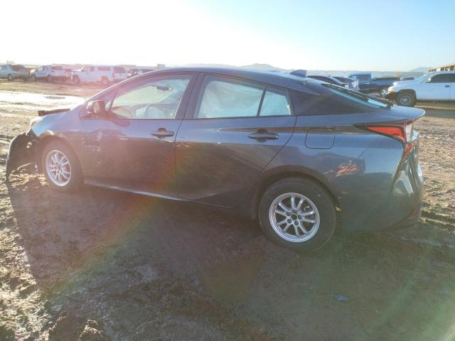 2020 TOYOTA PRIUS L - JTDKARFU5L3120691