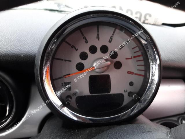 WMWMF72000TT33784 Mini COOPER S
