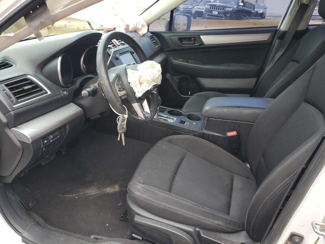 4S3BNAB63H3045168 Subaru Legacy 2.5i
