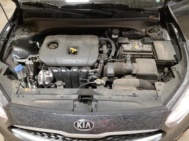 3KPF24AD5ME413266 KIA FORTE FE