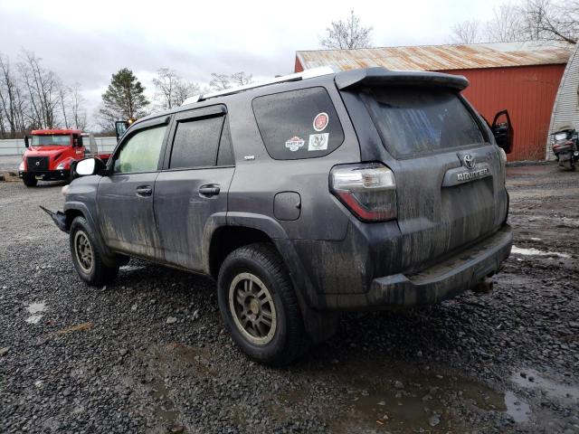 2015 TOYOTA 4RUNNER SR - JTEBU5JR7F5205443